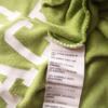 ABERCROMBIE & FITCH Rozmiar XS Okrągły dekolt T-Shirt Krótki rękaw Materiał Bawełna 100%