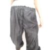 Pardon Rozmiar 36 Spodnie Rybaczki Materiał Tencel 100%