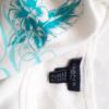 Gant Rozmiar M Okrągły dekolt T-Shirt Krótki rękaw Materiał Bawełna 100%