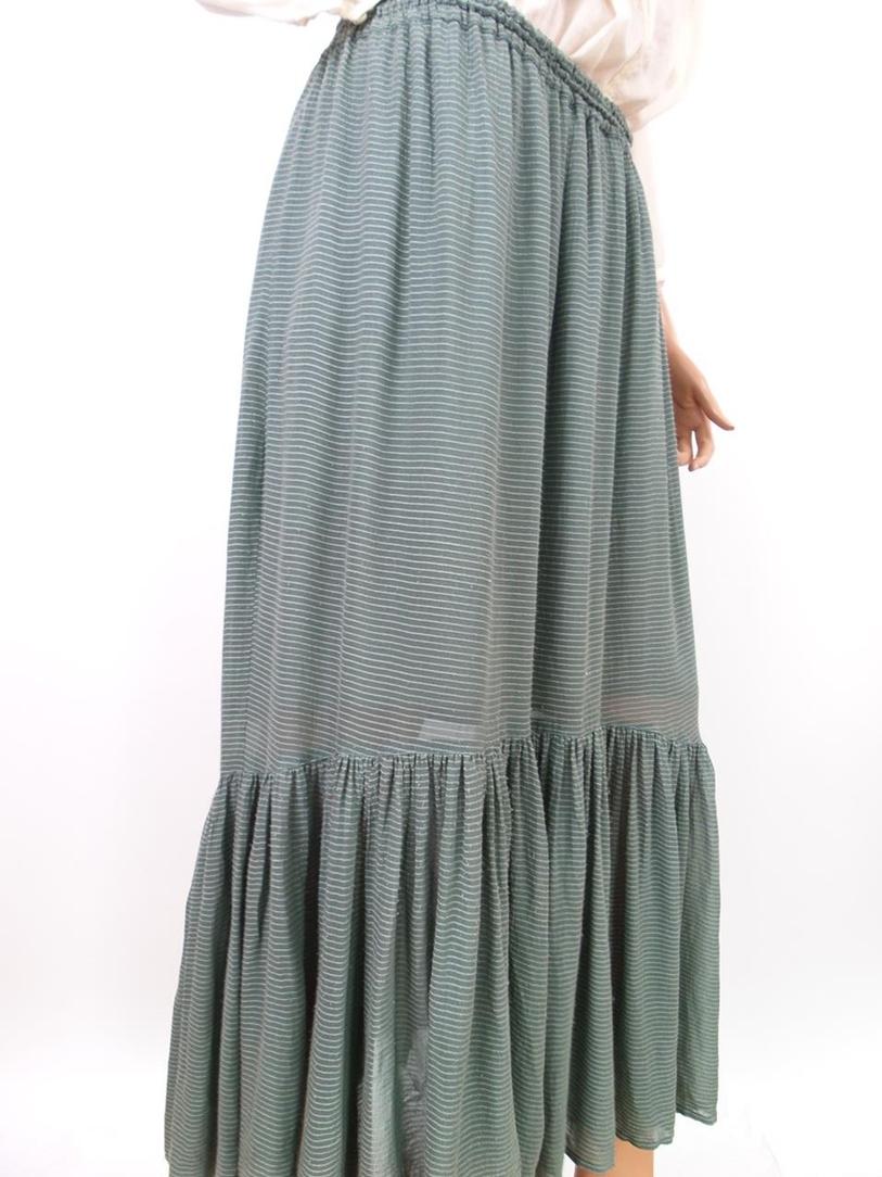 20160801_075807.jpg THE MASAI Rozmiar XL Spódnica Maxi Długa Materiał Wiskoza 100%