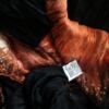 Rozmiar 1 (38/40) W serek Tunika Bluzka Długi rękaw Materiał Akryl