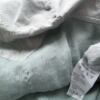 Share female Rozmiar 36 Kołnierz Sukienka A-Line Bezrękawnik Do Kolan Materiał Bawełna 100%