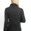 Saint tropez Rozmiar L Golf Sweter Długi rękaw Materiał Akryl