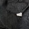 Saint tropez Rozmiar L Golf Sweter Długi rękaw Materiał Akryl