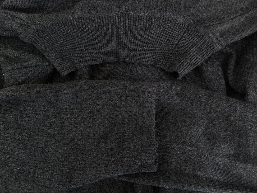 20160916_103846.jpg Soyaconcept Pół golf Sweter Długi rękaw Materiał Wiskoza Cienka dzianina