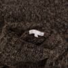 Zizzi Rozmiar S Golf Sweter Długi rękaw Materiał Akryl 100% Gruba dzianina
