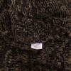 Zizzi Rozmiar S Golf Sweter Długi rękaw Materiał Akryl 100% Gruba dzianina