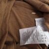 G-Star Rozmiar XS Dekolt U Sweter Rękaw 3/4