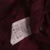Maison scotch Rozmiar 40 (3) W łódkę Bluzka Długi rękaw Materiał Bawełna 100%