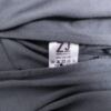 Zj denim Rozmiar XL Kolor Szary Dekolt U Kardigan Zapinany Długi rękaw Materiał Wiskoza 100%