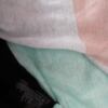 H&m Rozmiar S Okrągły dekolt Sweter Rękaw 3/4 Materiał Len 100%