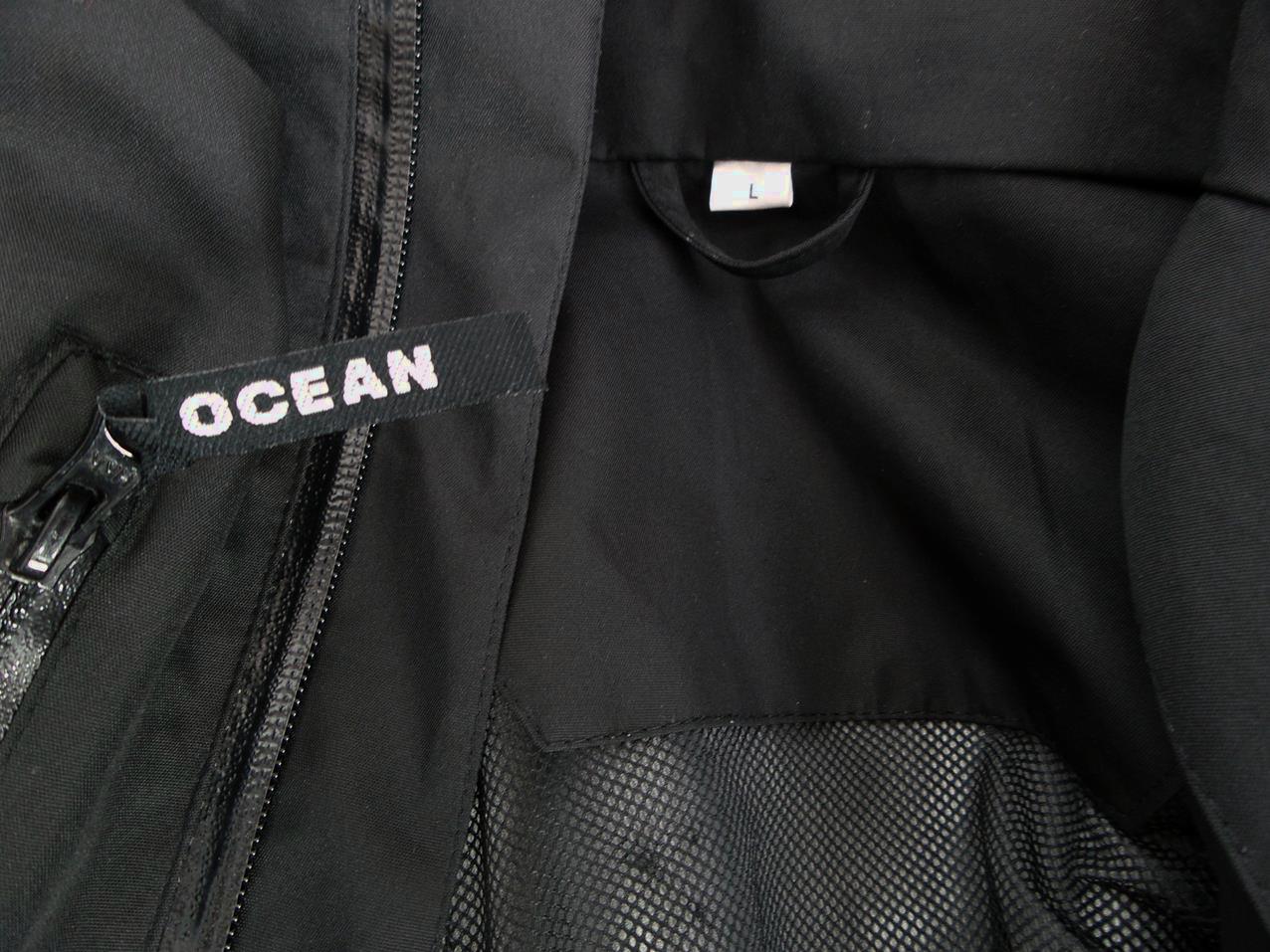 20161004_123111.jpg Ocean Rozmiar L Kolor Czarny Kurtka męska Długi rękaw