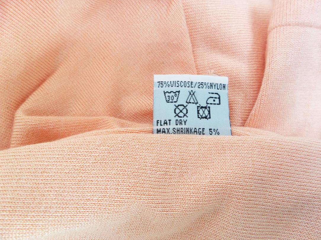 Vero moda Rozmiar M W serek Kardigan Zapinany Długi rękaw Materiał Wiskoza Cienka dzianina