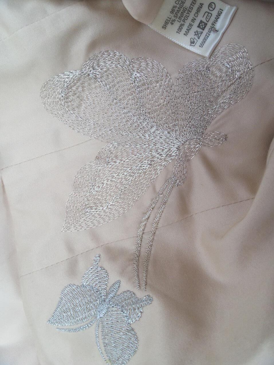 Belle by Oasis Rozmiar 8/34 Kolor Kremowy Odkryte Ramiona Suknia Balowa Sukienka Wieczorowa Bezrękawnik Krótka Materiał Bawełna Belle by Oasis Rozmiar 8/34 Kolor Kremowy Odkryte Ramiona Suknia Balowa Sukienka Wieczorowa Bezrękawnik Krótka Materiał Bawełna