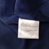 ACNE JEANS Rozmiar 34 Okrągły dekolt Bluzka Bezrękawnik