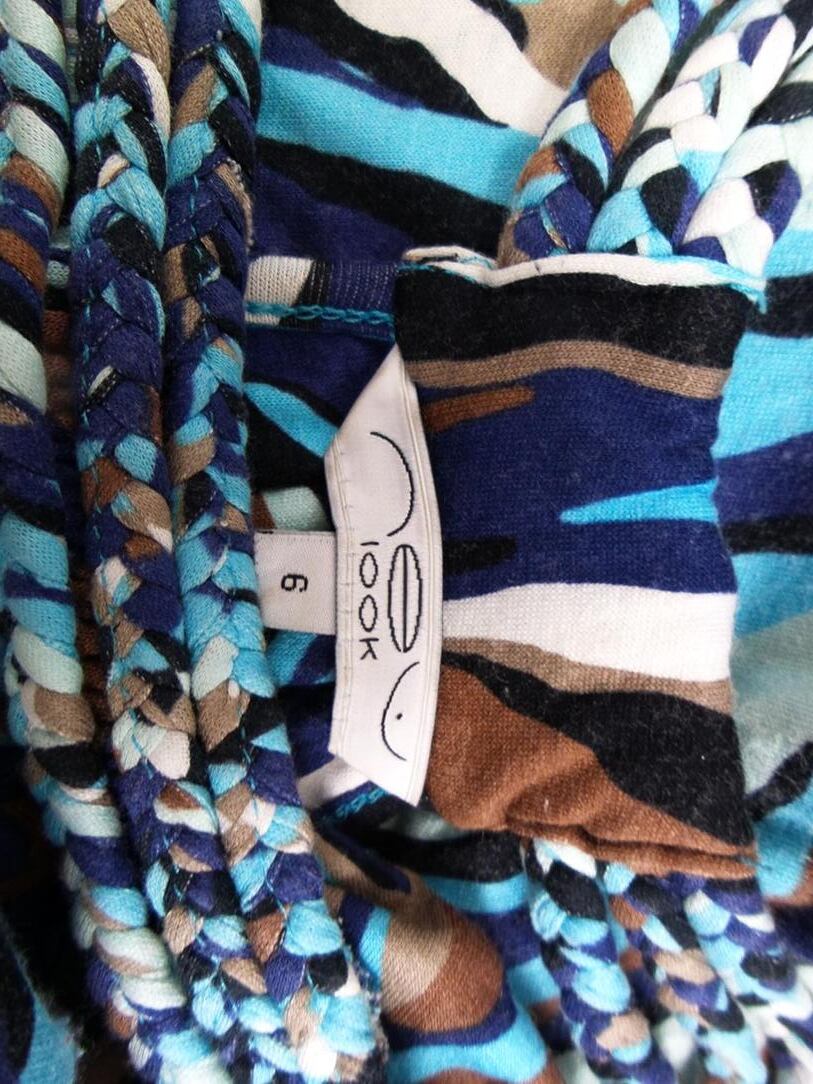 New look Rozmiar 34 (6) Okrągły dekolt Sukienka Maxi Bezrękawnik Długa New look Rozmiar 34 (6) Okrągły dekolt Sukienka Maxi Bezrękawnik Długa