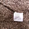 Sweet Dream Rozmiar M/L W serek Kardigan Zapinany Długi rękaw Materiał Rayon Otwarta dzianina