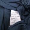 Vero moda Rozmiar S Kwadratowy dekolt Tunika Bluzka Rękaw 3/4 Materiał Bawełna 100%