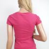 ABERCROMBIE & FITCH Rozmiar S Crew Neck T-Shirt Krótki rękaw Materiał Bawełna 100%