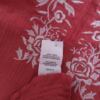 ATMOSPHERE Rozmiar 38 Split Crew Neck Bluzka Krótki rękaw Materiał Bawełna 100%