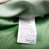 Rozmiar 38 (10) Kolor Zielony Odkryte Ramiona Suknia Balowa Sukienka Wieczorowa Bezrękawnik Midi
