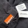Superdry Rozmiar M Kurtka męska Długi rękaw Materiał Bawełna 100%