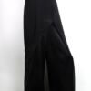 Gerry weber Rozmiar 36 Kolor Czarny Spodnie Eleganckie