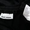 Gerry weber Rozmiar 36 Kolor Czarny Spodnie Eleganckie