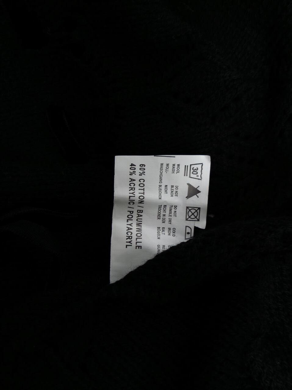 Street One Rozmiar 36 Kolor Czarny W serek Sukienka A-Line Rękaw 3/4 Do Kolan Materiał Bawełna Street One Rozmiar 36 Kolor Czarny W serek Sukienka A-Line Rękaw 3/4 Do Kolan Materiał Bawełna