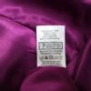 Dorothy perkins Rozmiar 10 (38) Okrągły dekolt Bluzka Peplum Bezrękawnik