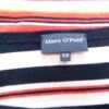 Rozmiar XS Kolor Czerwony W łódkę T-Shirt Krótki rękaw Materiał Bawełna