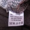 STELLA NOVA Rozmiar 36 Kolor Brązowy A-Line Spódnica Do Kolan Materiał Wiskoza