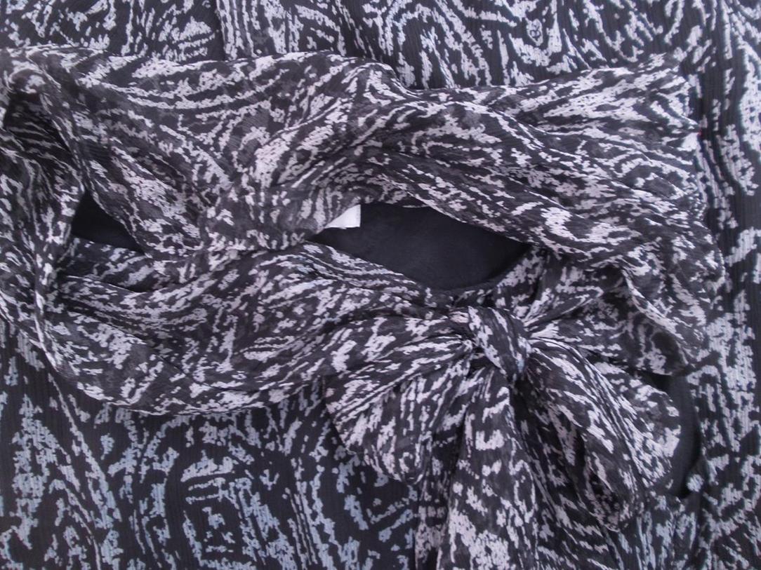 Maxmara Rozmiar S Kolor Czarny Drapowany dekolt Suknia Balowa Sukienka Wieczorowa Bezrękawnik Midi Maxmara Rozmiar S Kolor Czarny Drapowany dekolt Suknia Balowa Sukienka Wieczorowa Bezrękawnik Midi