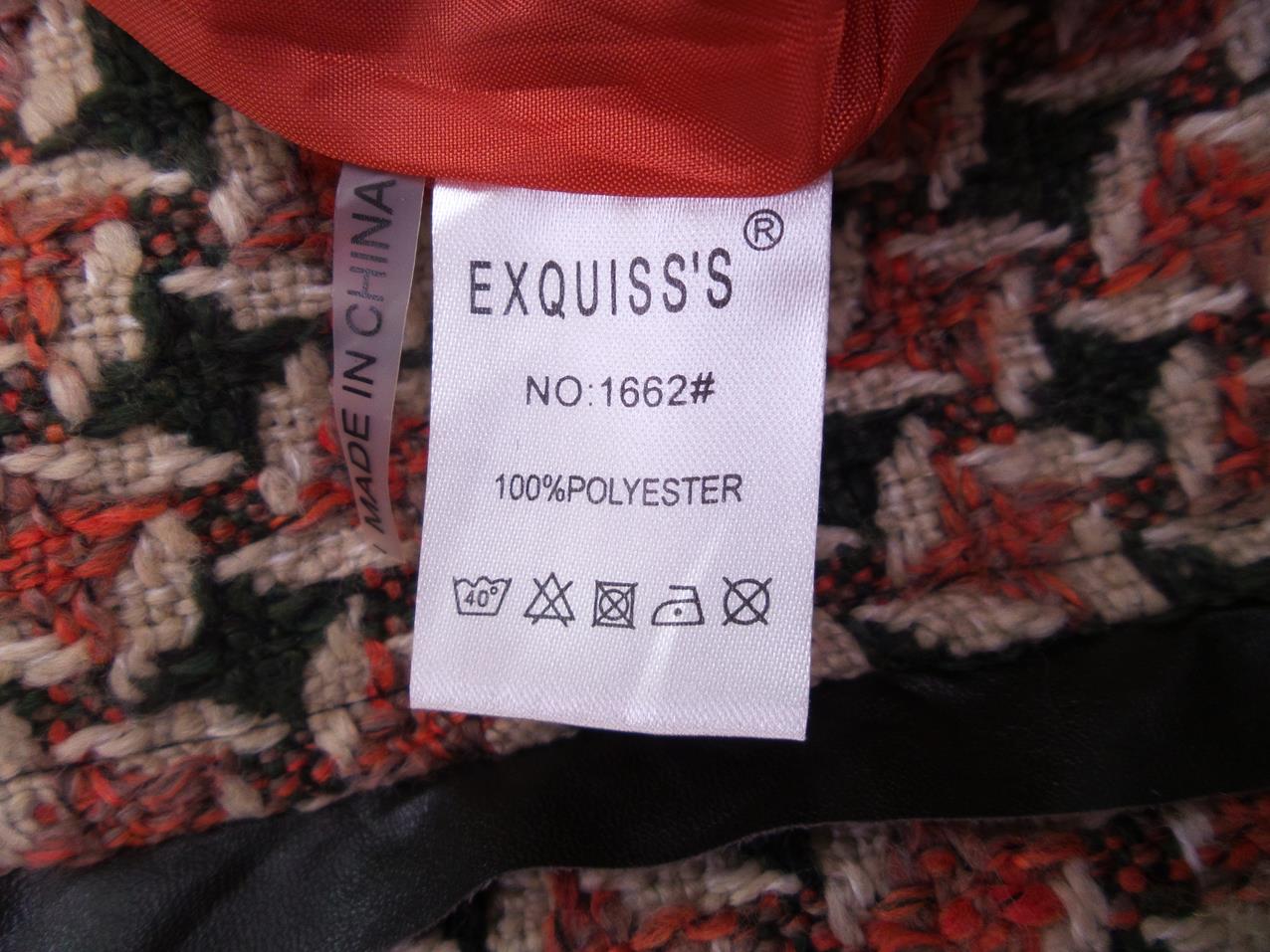 20170505_132416.jpg Rozmiar L/XL Płaszcz Długi rękaw