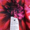 DESIGUAL Rozmiar S Kolor Różowy Okrągły dekolt Bluzka Krótki rękaw Materiał Wiskoza