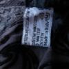 Made in Italy Rozmiar M Kolor Szary Spódnica Maxi Długa Materiał Wiskoza