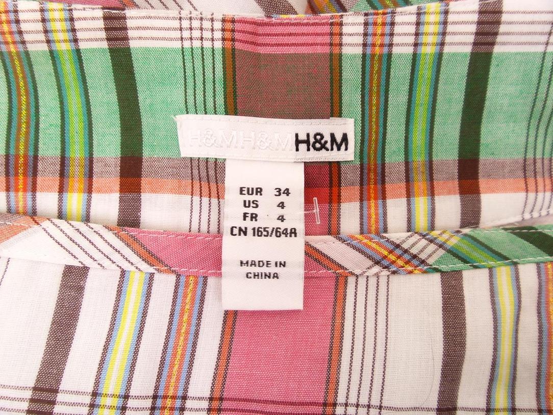 20170605_141838.jpg Rozmiar 34 Kolor Zielony A-Line Spódnica Midi