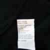 The Masai Rozmiar S Kolor Czarny W serek Tunika Bluzka Bezrękawnik Materiał Wiskoza