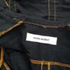 Vero moda Rozmiar 38 Kurtka Jeansowa Długi rękaw Materiał Bawełna