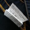 Vero moda Rozmiar 38 Kurtka Jeansowa Długi rękaw Materiał Bawełna