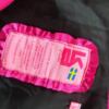 KA of Sweden Rozmiar M Kolor Różowy Płaszcz Długi rękaw Materiał Bawełna