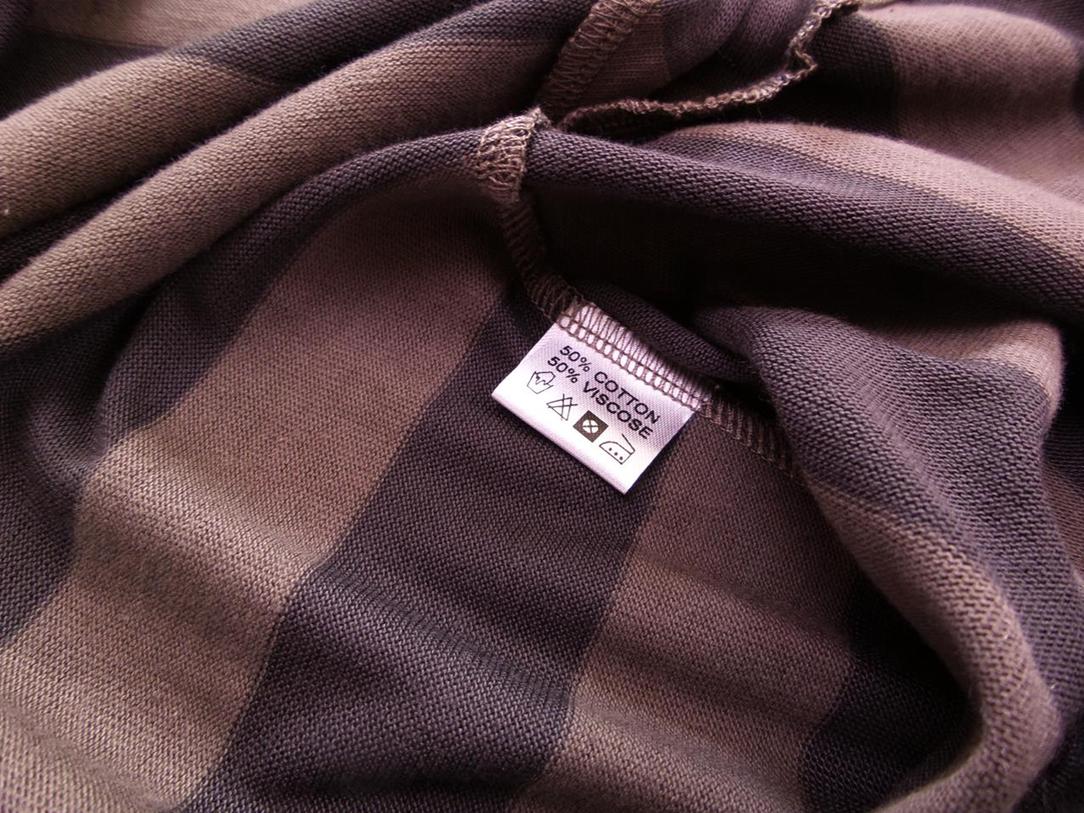 Naturally Rozmiar 40 Kolor Brązowy Okrągły dekolt Sukienka A-Line Krótki rękaw Midi Materiał Bawełna Naturally Rozmiar 40 Kolor Brązowy Okrągły dekolt Sukienka A-Line Krótki rękaw Midi Materiał Bawełna