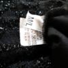 Ayanapa Rozmiar M/L Kolor Czarny Halter Suknia Balowa Sukienka Wieczorowa Bezrękawnik Do Kolan
