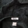 Maxmara Rozmiar 38 Kolor Szary Spódnica Maxi Długa Materiał Dziewicza Wełna