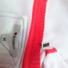 Redgreen Rozmiar M Kolor Pomarańczowy W serek T-Shirt Krótki rękaw