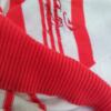 Redgreen Rozmiar M Kolor Pomarańczowy W serek T-Shirt Krótki rękaw