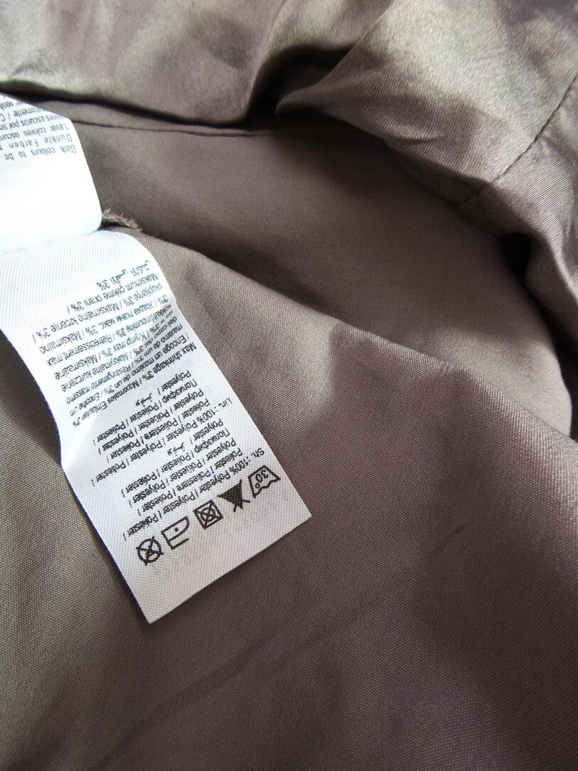 Vero moda Rozmiar M Dekolt Serce Sukienka Slip Bezrękawnik Do Kolan Vero moda Rozmiar M Dekolt Serce Sukienka Slip Bezrękawnik Do Kolan
