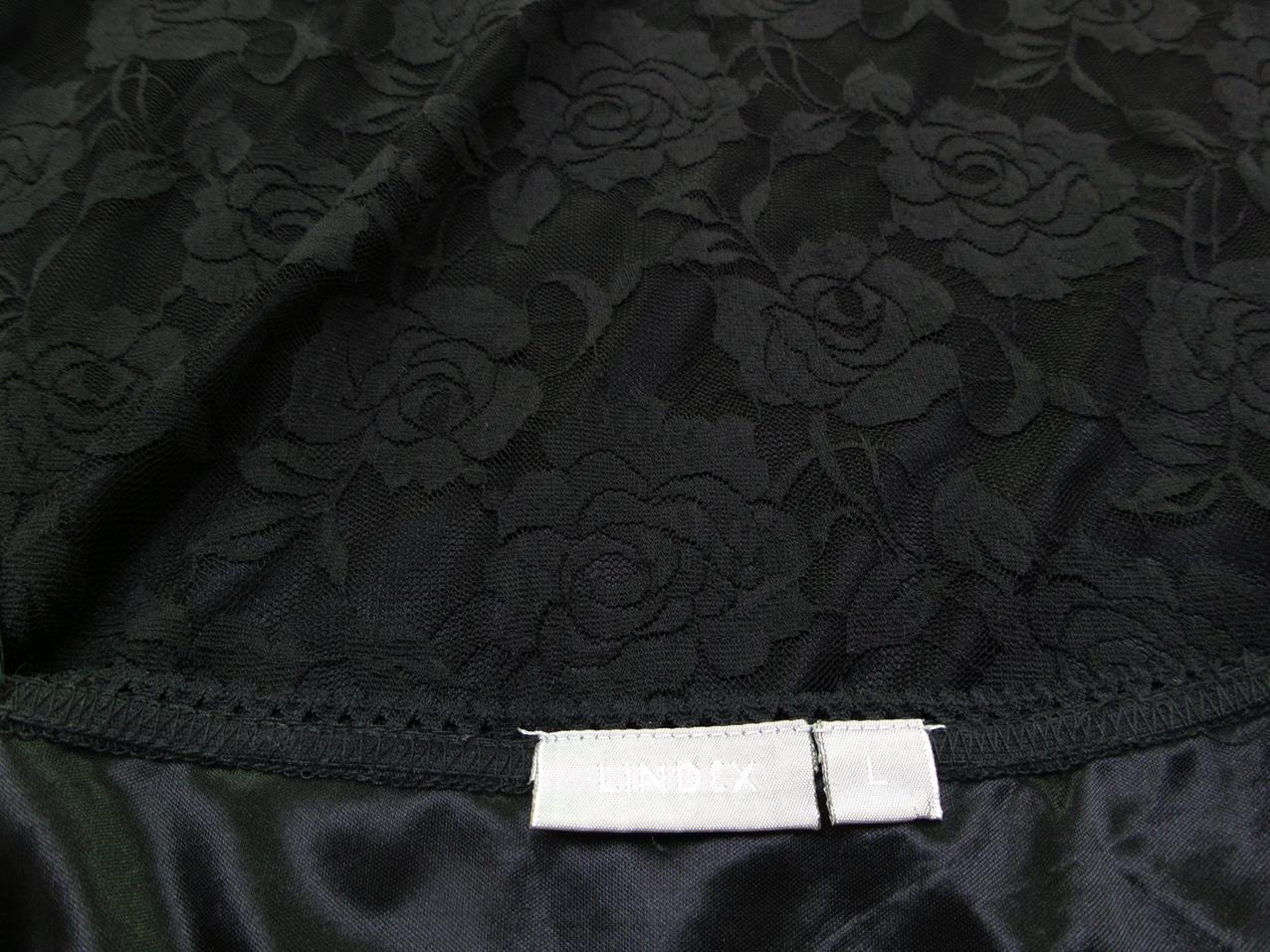 Lindex Rozmiar L Kolor Czarny Dekolt Serce Suknia Balowa Sukienka Wieczorowa Bezrękawnik Midi Lindex Rozmiar L Kolor Czarny Dekolt Serce Suknia Balowa Sukienka Wieczorowa Bezrękawnik Midi