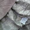 One two Rozmiar 400 Kolor Pudrowy Róż A-Line Spódnica Midi Materiał Bawełna