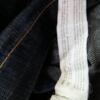 Zara Rozmiar 11-12 lat Kolor Granatowy Spódnica Mini Krótka Materiał Bawełna